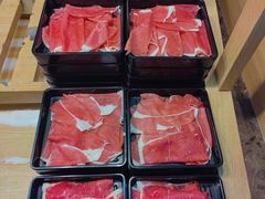 -爱伲牛肉火锅自助(景洪店)