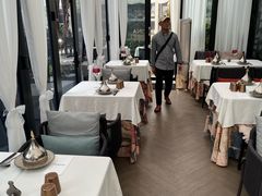 -龟兹KUCINA·新疆菜(前滩L+PLAZA店)