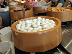 -龍歌自助小火锅(市南金茂湾店)