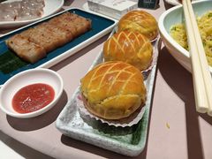 -陶陶居·雅园(凯华国际店)