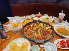 -老板恋上鱼(振华商厦店)