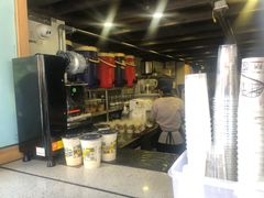 -放哈·甜醅子奶茶创造者(正宁路店)