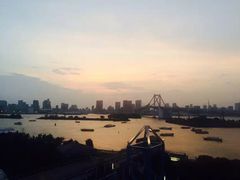 -台场海滨公园船码头