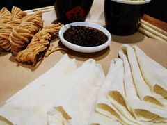 -符离集餐厅(万象城店)