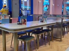 -小杨生煎(周浦万达店)