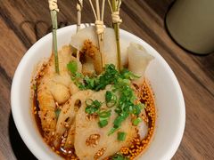-太二酸菜鱼(广州IFC国金天地店)