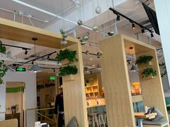 大堂-嘉和一品粥(方庄店)