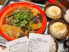 -老街称盘麻辣烫·冒菜(思北店)
