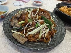 -麒麟中餐厅·经典粤菜·地道菜式老字号(广州长隆酒店)