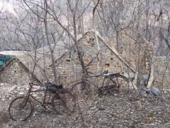 -井塘古村