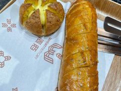-麦陌(正弘城店)