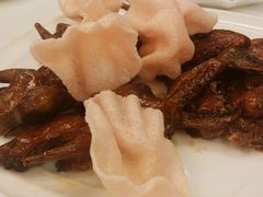 乳鸽-潮福城大酒楼·潮味粤品·港式点心(湖滨北路店)