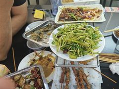 -老黑板筋(顺义总店)