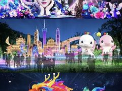 -南沙天后宫景区