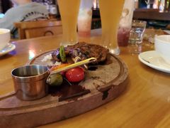 -MR.ROCKY洛奇先生RESTAURANT&BAR(宝安壹方城店)