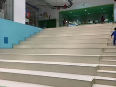 -爱睿思儿童早教亲子游泳(万象城店)