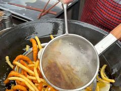 -味子夫鸡柳(解放碑总店)