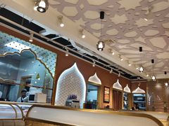 -马布尔莱斯食府(西红门店)