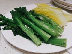 -青蓬海上捞蒸品海鲜城(海岸城店)