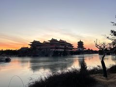 -华兴日语学校(总校)