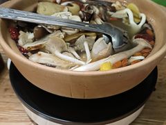-菌小白火锅(时尚天河店)
