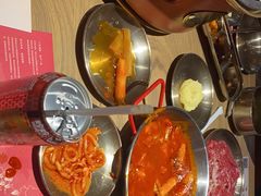 -西塔老太太泥炉烤肉(亚运村店)