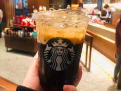 -星巴克臻选(北京颐堤港中心第二店)