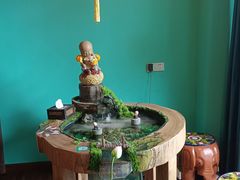 -康健民中泰式·古法按摩连锁品牌(华润万家店)