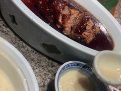 -南京大牌档(青岛万象城店)