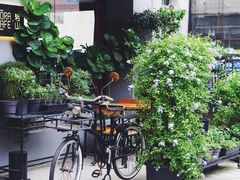 -转山咖啡(松柏社区店)
