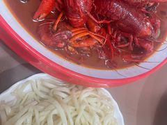 -香满锅老北京羊蝎子火锅·家常菜(新街口店)