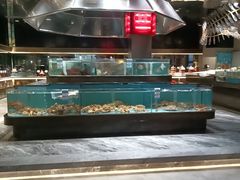 -阿伟海鲜楼·福建菜(延寿店)