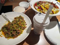 -太二酸菜鱼(沈阳万象城店)