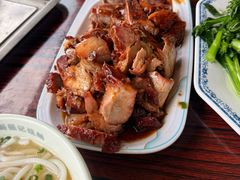 -下村新强记烧鹅店
