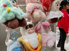 -泡泡玛特POPMART(蓝色港湾店)