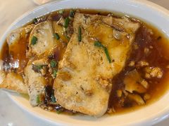 -溪涧堂农家土菜(神仙居店)
