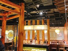 大堂-呷哺呷哺(松江开元店)