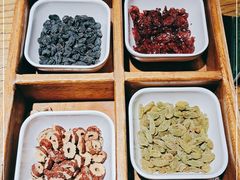 -龙记斑鱼火锅鲜切牛肉自助(红山路店)