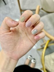 -爱纶美·美甲美睫半永久