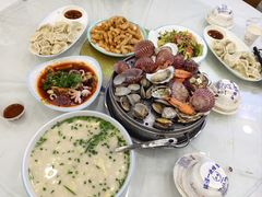 -日照大牌檔•小船海鲜(万平口店)