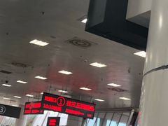 -国际邮轮中心码头(厦鼓码头)