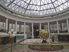 -汕头金海湾大酒店(万象城店)