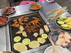 -同心烧烤(总店)