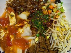 -老陕一碗(八达岭奥莱店)