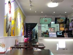 -正宗八宝冰饭·非遗冰饭·烧烤(奎桥店)