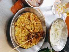 -小螺大作·螺蛳粉火锅(林和西店)