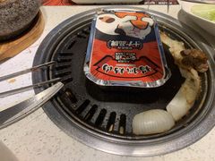 -猫抓烤肉(春熙路店)