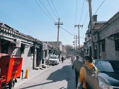 -全季酒店(北京南锣鼓巷安定门地铁站店)