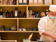 -镹·鱼料理  国产鱼使用店