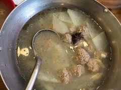-老回回饺子馆(海洋馆店)